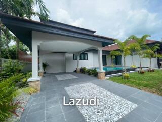 Beautiful Tropical House Style for Sale