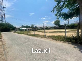 3Rai Land Plot for Sale in Naklua