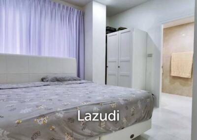 2 Bed 2 Bath 93 SQ.M Nordic Residence