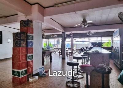 Hotel and Bar in Central Pattaya for Sale