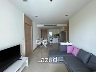 2 Bed 2 Bath 62 SQ.M The Palm Wongamat