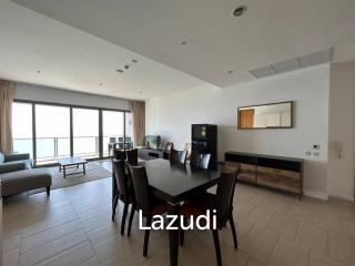 2 Bed 2 Bath 101 SQ.M Northpoint Condo