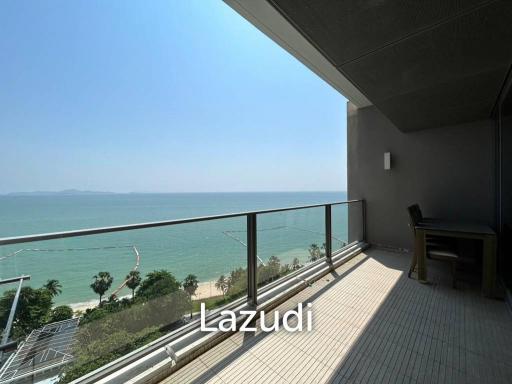 2 Bed 2 Bath 101 SQ.M Northpoint Condo