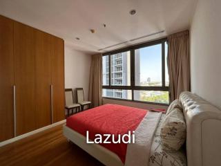 2 Bed 2 Bath 101 SQ.M Northpoint Condo