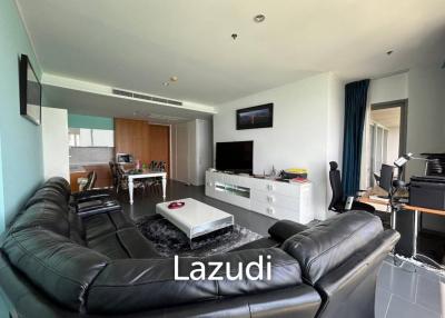 2 Bed 2 Bath 101 SQ.M Northpoint Condo