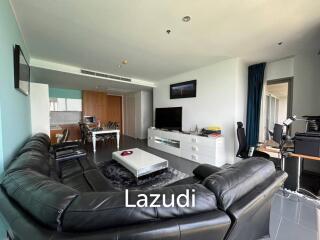 2 Bed 2 Bath 101 SQ.M Northpoint Condo