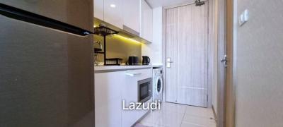 Studio 1 Bath 32 SQ.M The Riviera Wongamat Beach