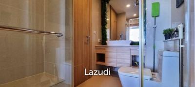 Studio 1 Bath 32 SQ.M The Riviera Wongamat Beach