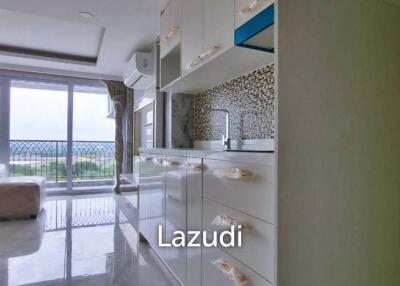 2 Bed 2 Bath 60.81 SQ.M Dusit Grand Park