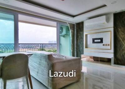 2 Bed 2 Bath 60.81 SQ.M Dusit Grand Park