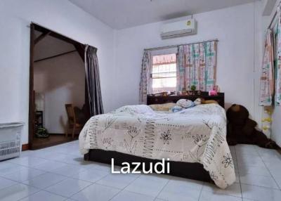 2Bedrooms Single Storey House for Sale