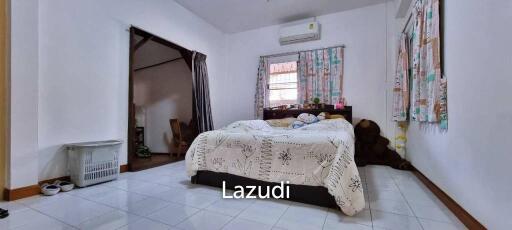 2Bedrooms Single Storey House for Sale