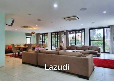 4Beds House for Sale in East Pattaya