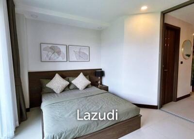 Studio 1 Bath 34 SQ.M ECOndo Bang Saray