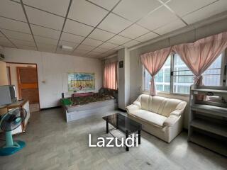 Studio 1 Bath 25.19 SQ.M Ruamchok Condo View