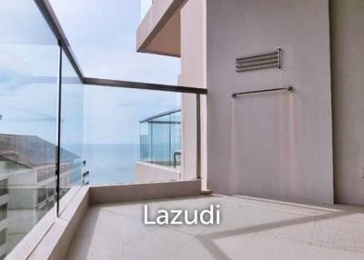 1 Bed 1 Bath 45 SQ.M Centara Grand Residence