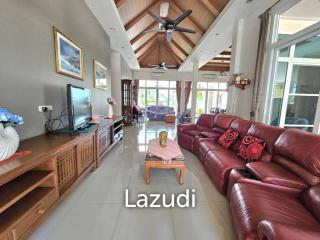 Thai Bali House for Sale in Bangsaray