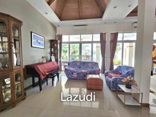 Thai Bali House for Sale in Bangsaray