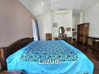 Thai Bali House for Sale in Bangsaray