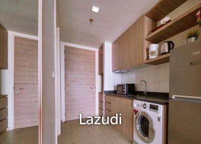 Stuido 1 Bath 38 SQ.M Zire Wongamat