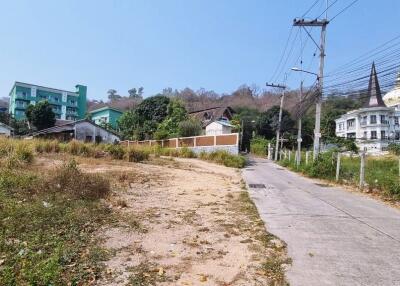 Great Land plot for Sale in Thappraya