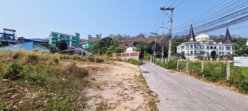 Great Land plot for Sale in Thappraya