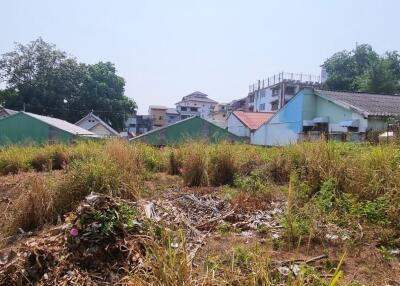 Great Land plot for Sale in Thappraya