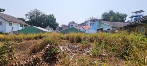 Great Land plot for Sale in Thappraya