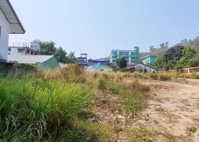 Great Land plot for Sale in Thappraya