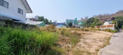 Great Land plot for Sale in Thappraya