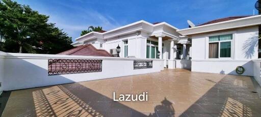 Wonderful 10 Bedrooms House for Sale