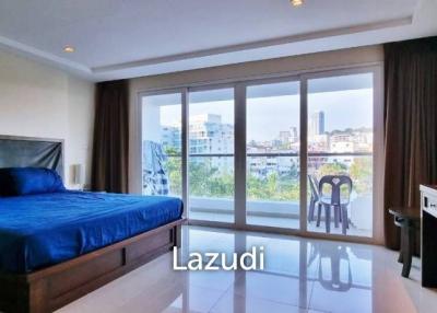 Studio 1 Bed 44 SQ.M Nova Ocean View