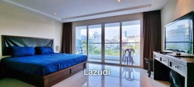 Studio 1 Bed 44 SQ.M Nova Ocean View