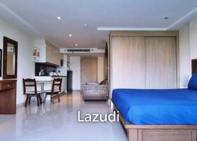 Studio 1 Bed 44 SQ.M Nova Ocean View