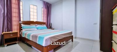 2 Bedrooms 82 SQ.M Wongamat Privacy Condo