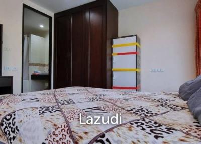 2 Bedrooms 82 SQ.M Wongamat Privacy Condo