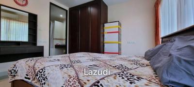 2 Bedrooms 82 SQ.M Wongamat Privacy Condo