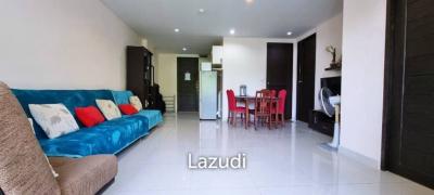 2 Bedrooms 82 SQ.M Wongamat Privacy Condo