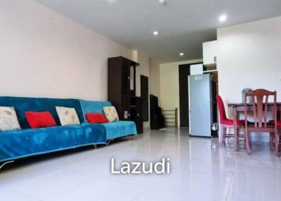 2 Bedrooms 82 SQ.M Wongamat Privacy Condo