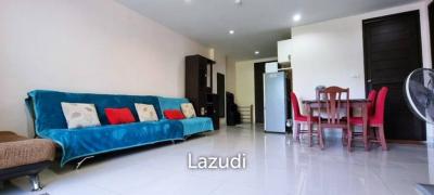 2 Bedrooms 82 SQ.M Wongamat Privacy Condo