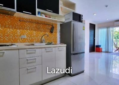 2 Bedrooms 82 SQ.M Wongamat Privacy Condo