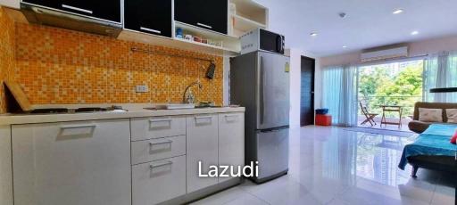 2 Bedrooms 82 SQ.M Wongamat Privacy Condo