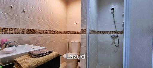 2 Bedrooms 82 SQ.M Wongamat Privacy Condo