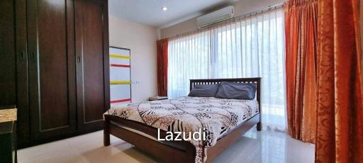 2 Bedrooms 82 SQ.M Wongamat Privacy Condo