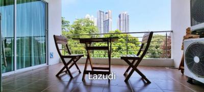 2 Bedrooms 82 SQ.M Wongamat Privacy Condo