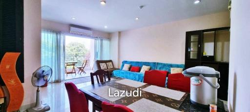 2 Bedrooms 82 SQ.M Wongamat Privacy Condo