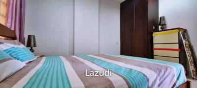 2 Bedrooms 82 SQ.M Wongamat Privacy Condo