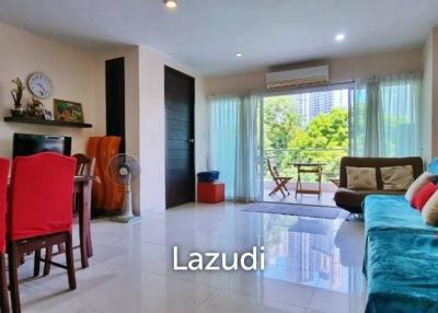 2 Bedrooms 82 SQ.M Wongamat Privacy Condo