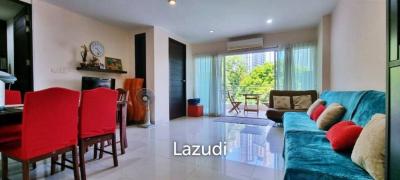 2 Bedrooms 82 SQ.M Wongamat Privacy Condo