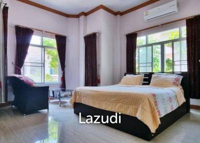 3Bedrooms House for Sale in Bangsaray